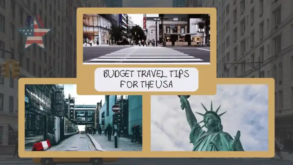 Budget Travel Tips for the USA