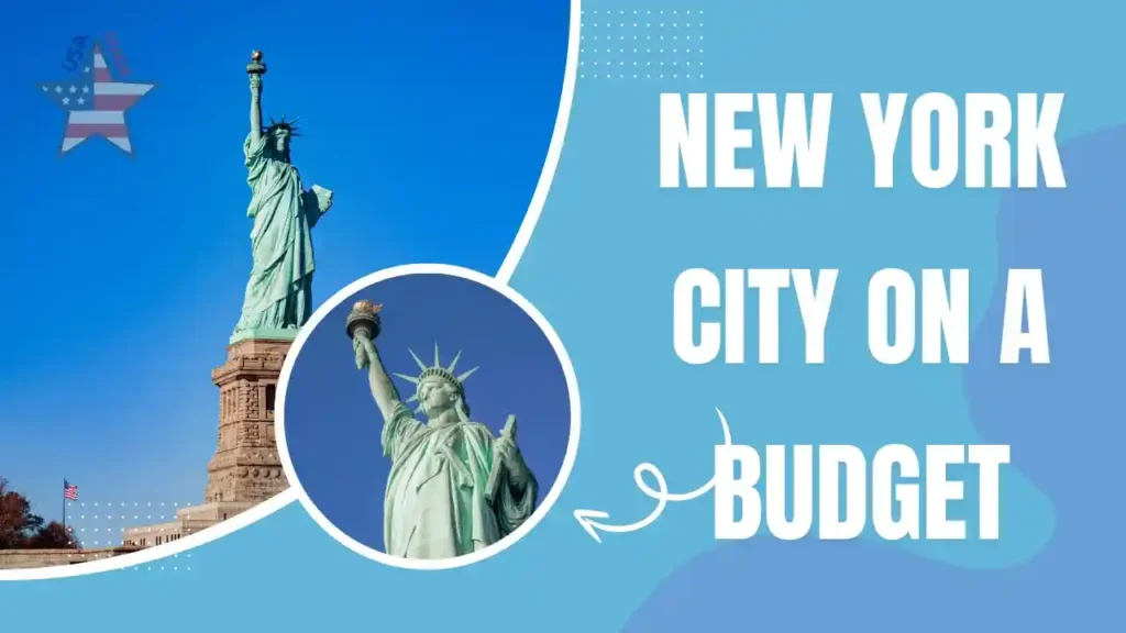 New York City on a Budget